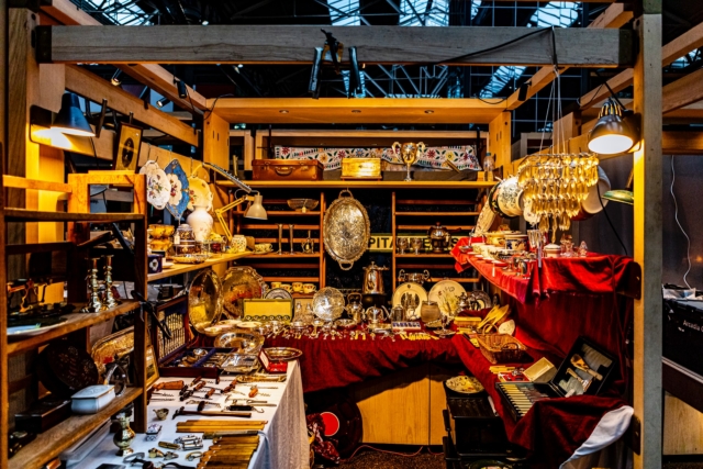 キャンプグッズ