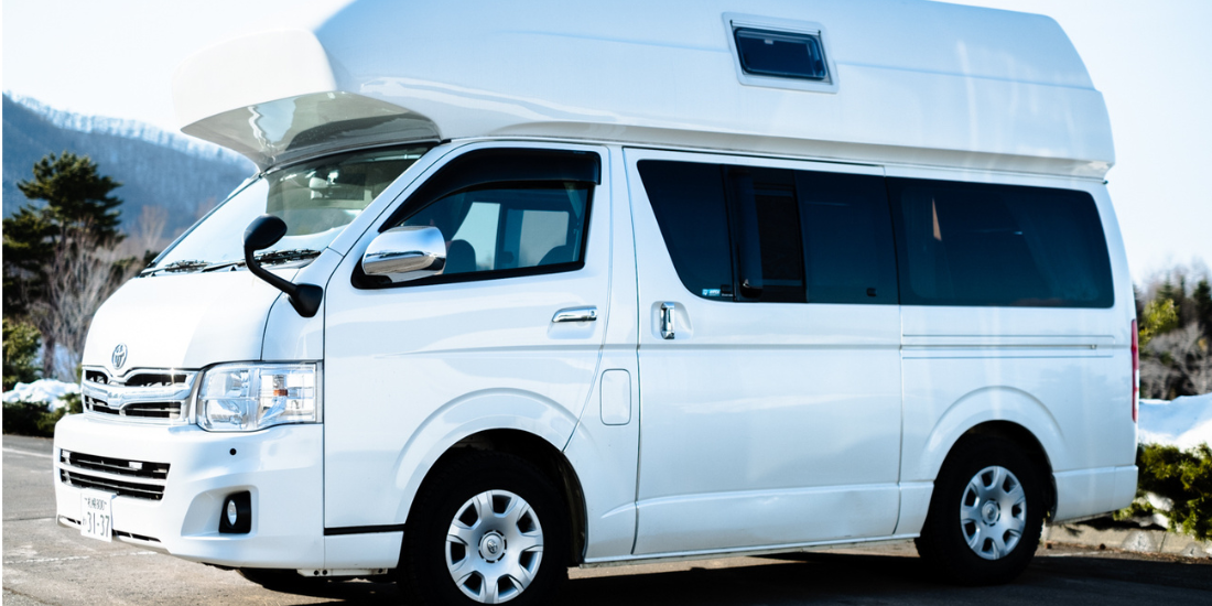 クイーンハット